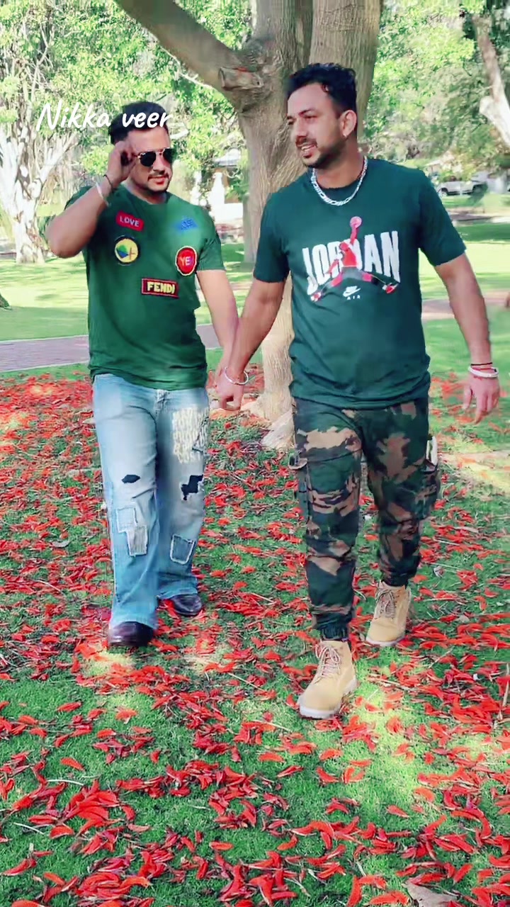 @Yaar Punjabi A …
