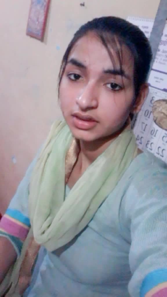 @Rajput girl