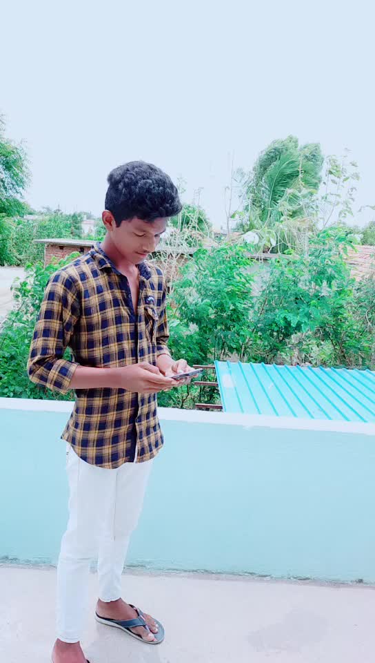 @Baandla Hari
