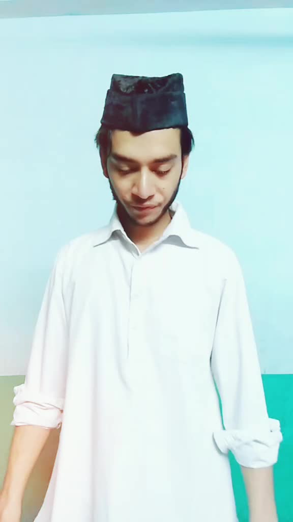 @Sufian Khan_