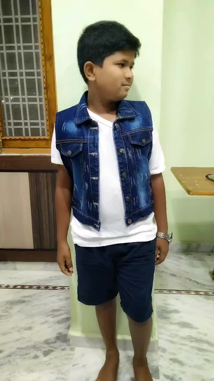 @mom's Lil's son