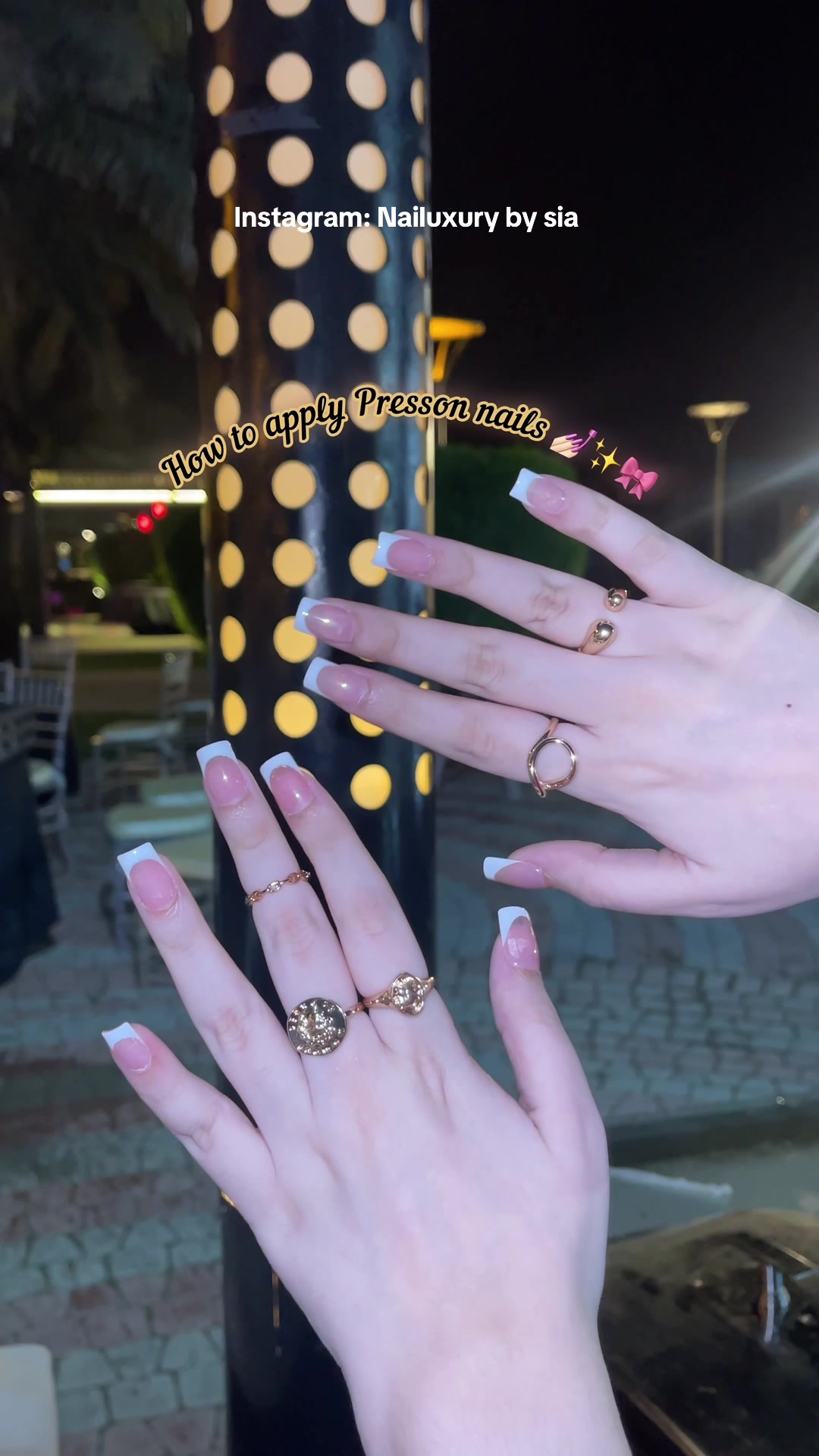 @Nailuxury by sia