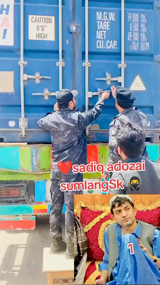 @Sadiq adozai ✅