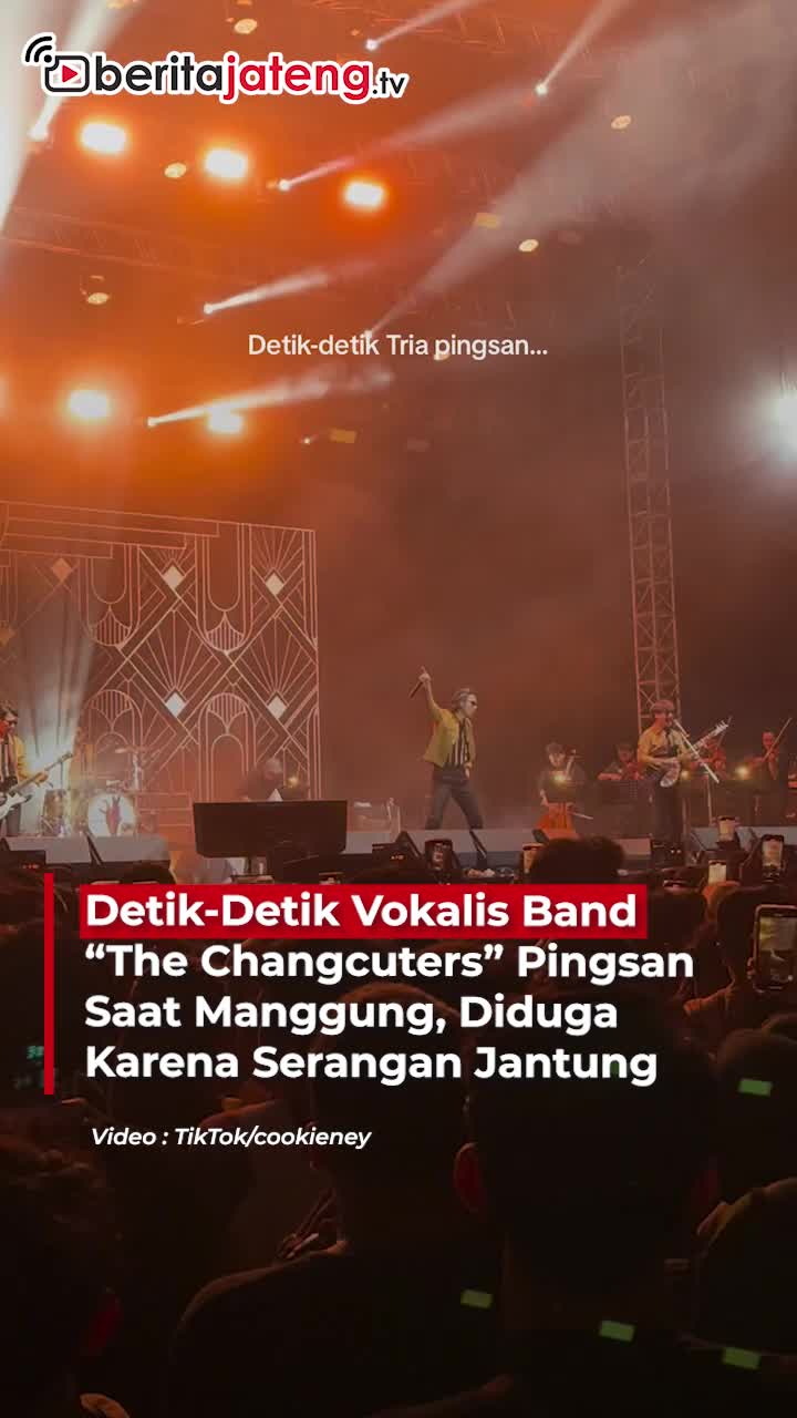 @Beritajateng.TV