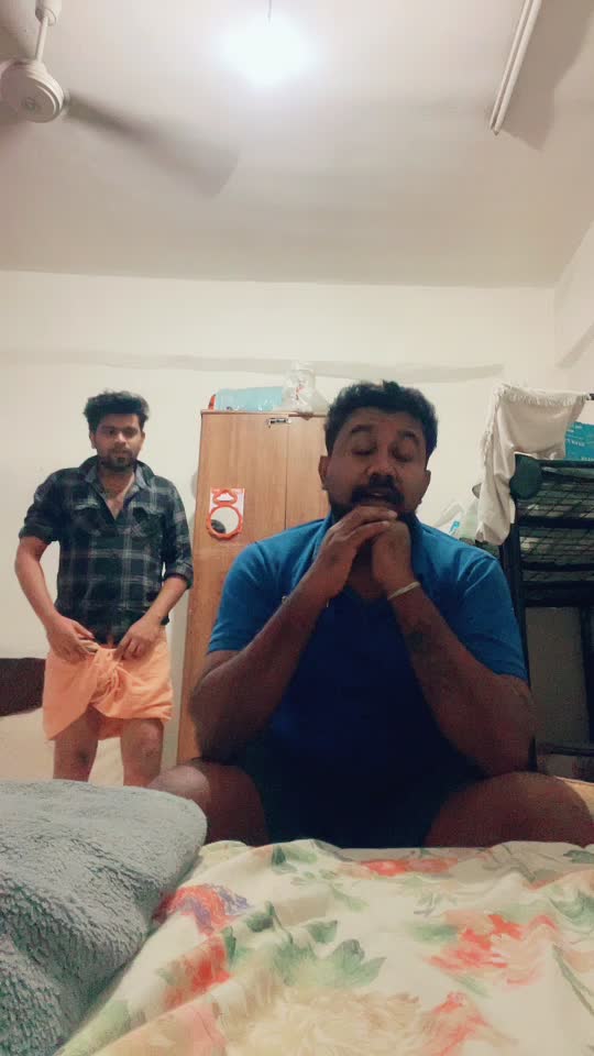 @Vinaya Chandran