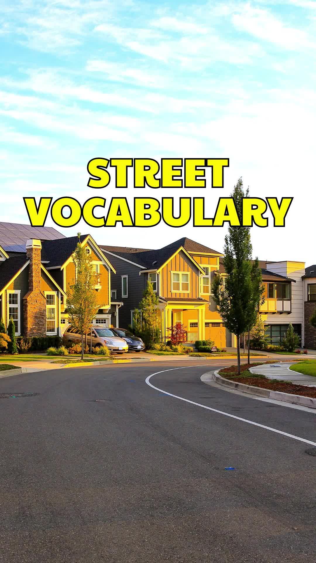 @Pocket English