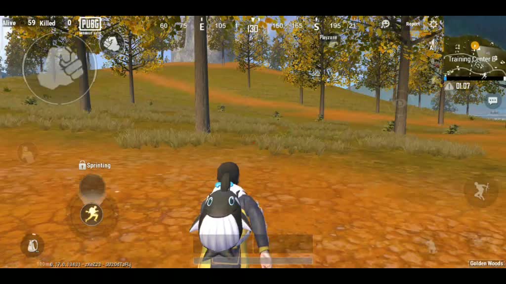 @🐼Panda Pubg Lite🐼