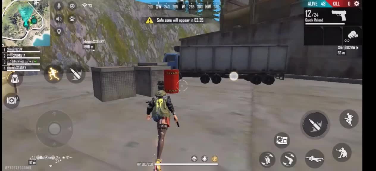 @ᶦᶰᵈ᭄SARMISTA