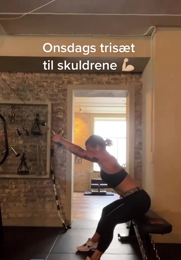 @Maja Zaar