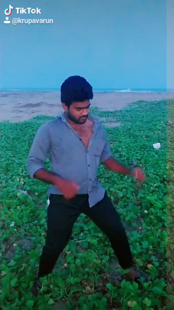 @krupa varun