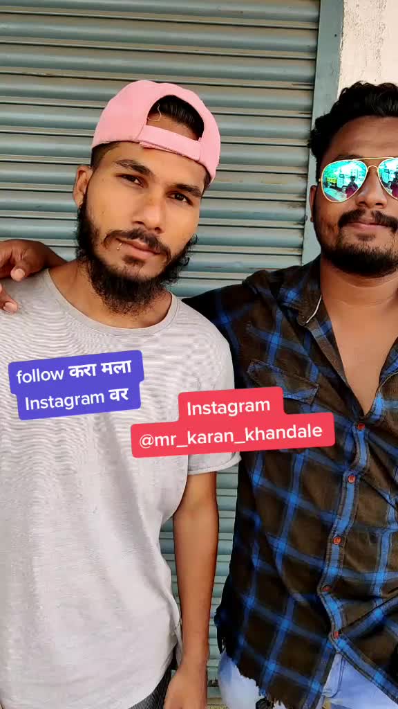 @karan khandale