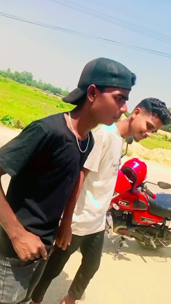 @Akshaymandal77
