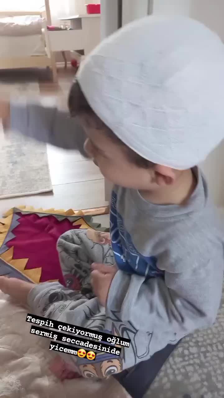 @huzurluyuvam❤