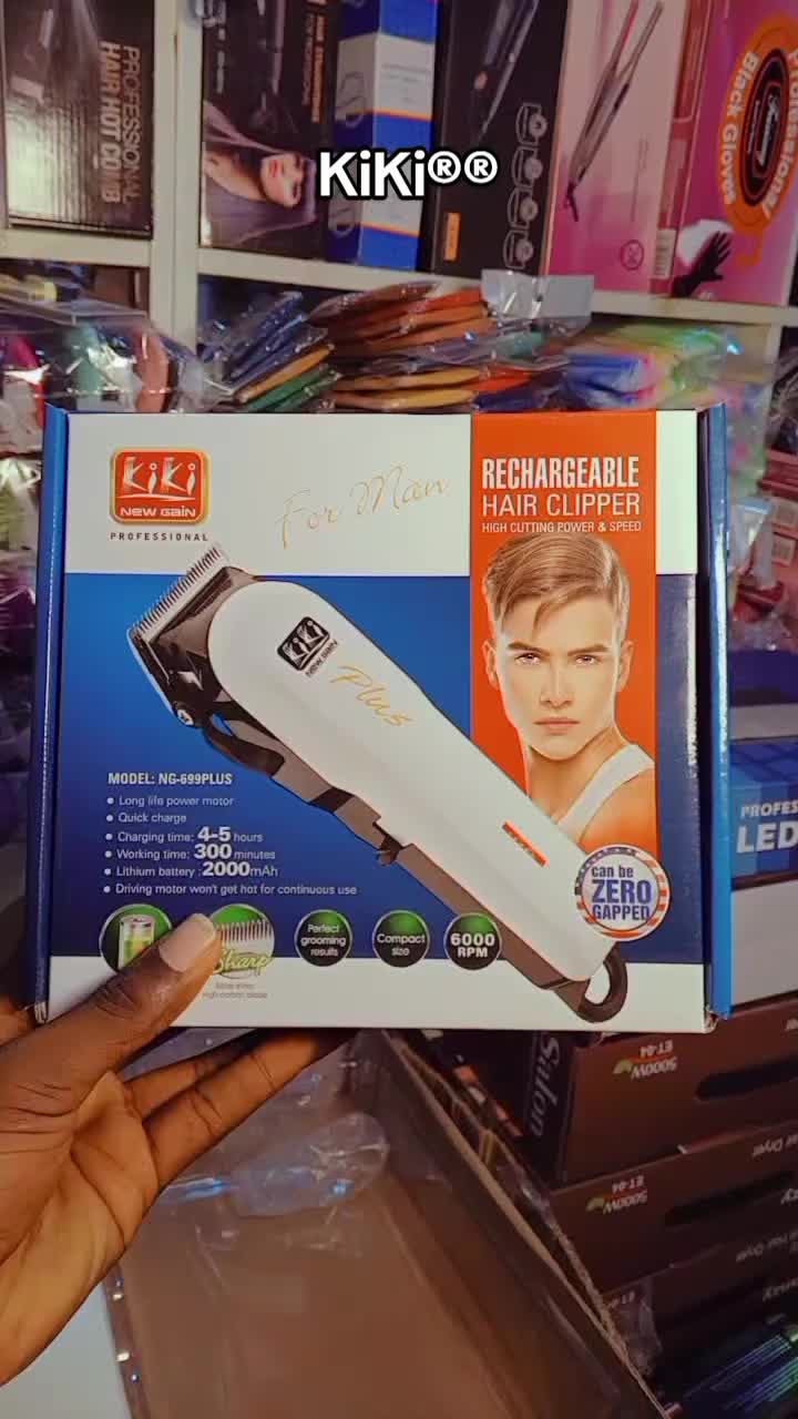 @Standby-Marketing Hair-tools