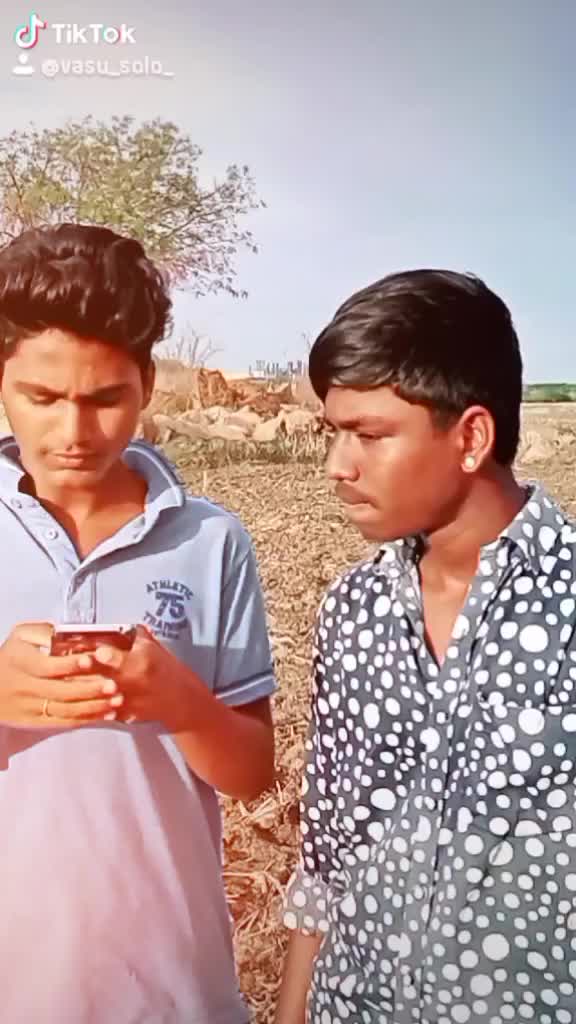 @Vasu Solo