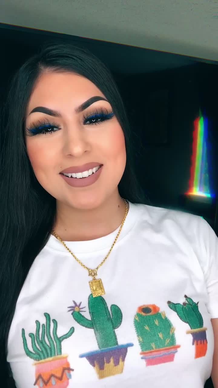 @Mamacita Nina