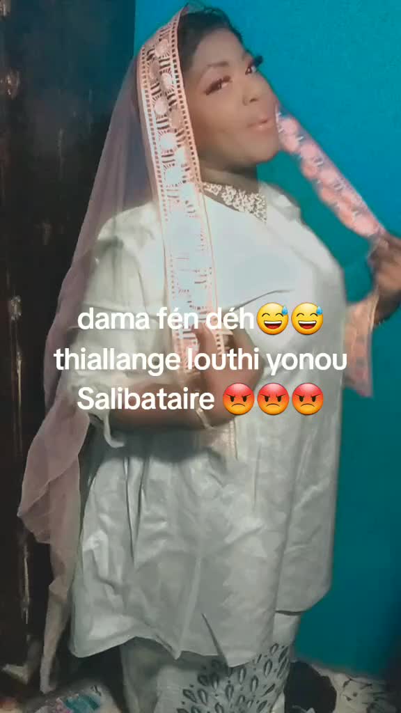 @princesse gueye 💯♥️🍭