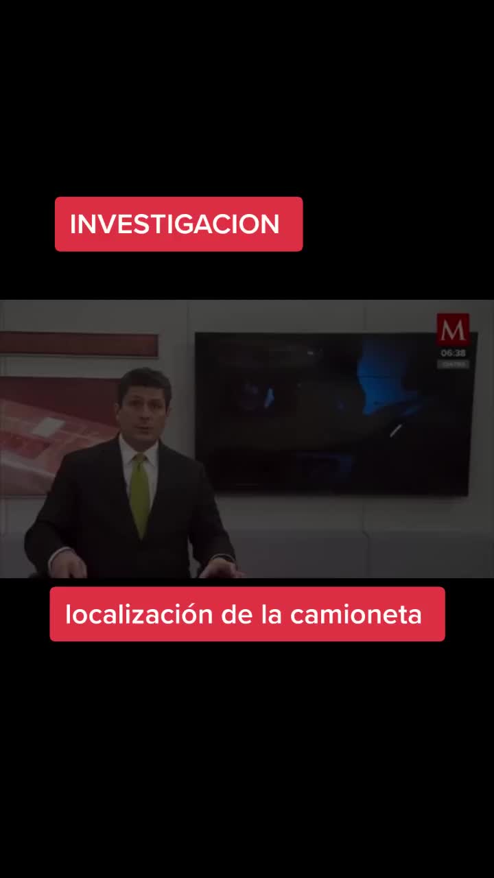 @desaparecid@s y otros