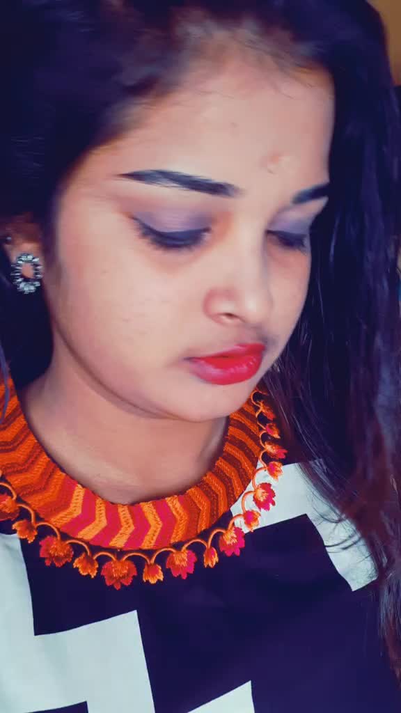 @Kavya chinni
