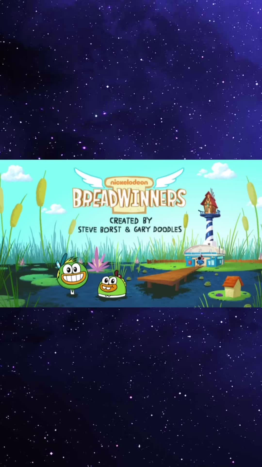 @Nostalgic Intros