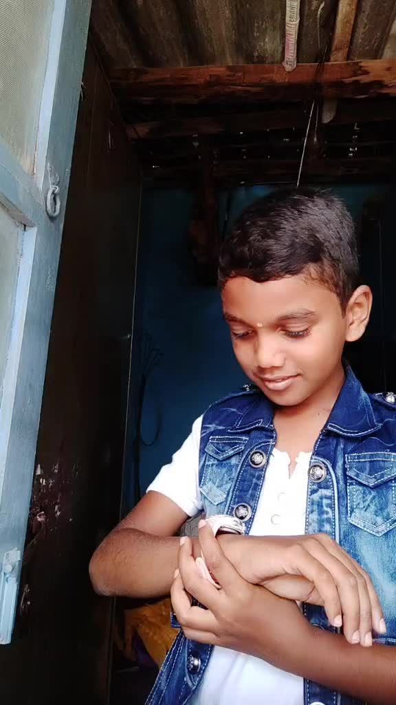 @Bindushree