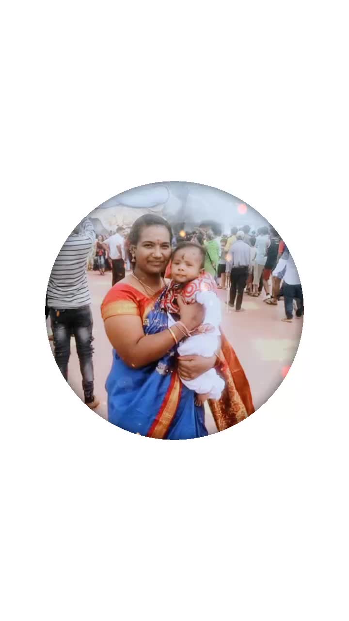 @Selvi Balan Dravid