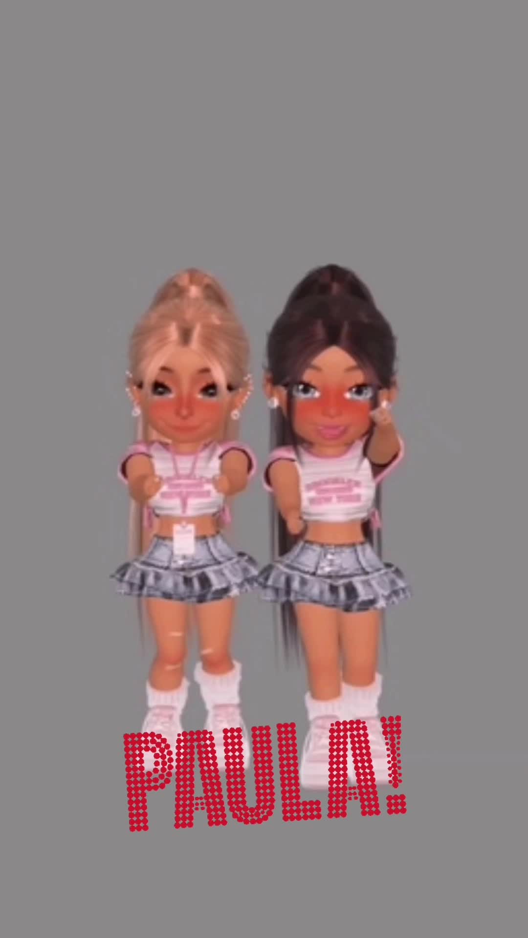 @Lucia i Ivona