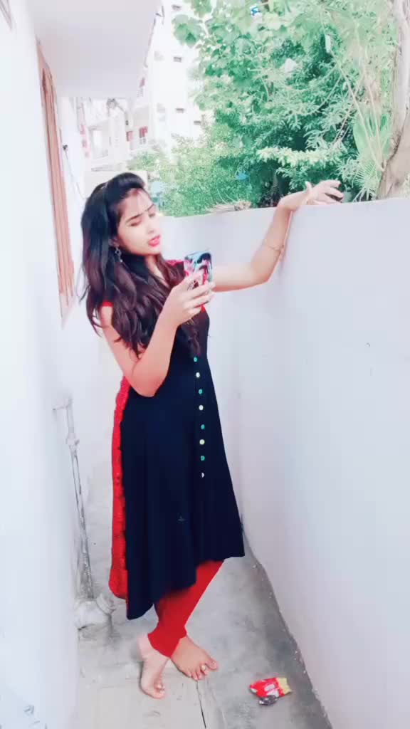 @Nikitha 😍