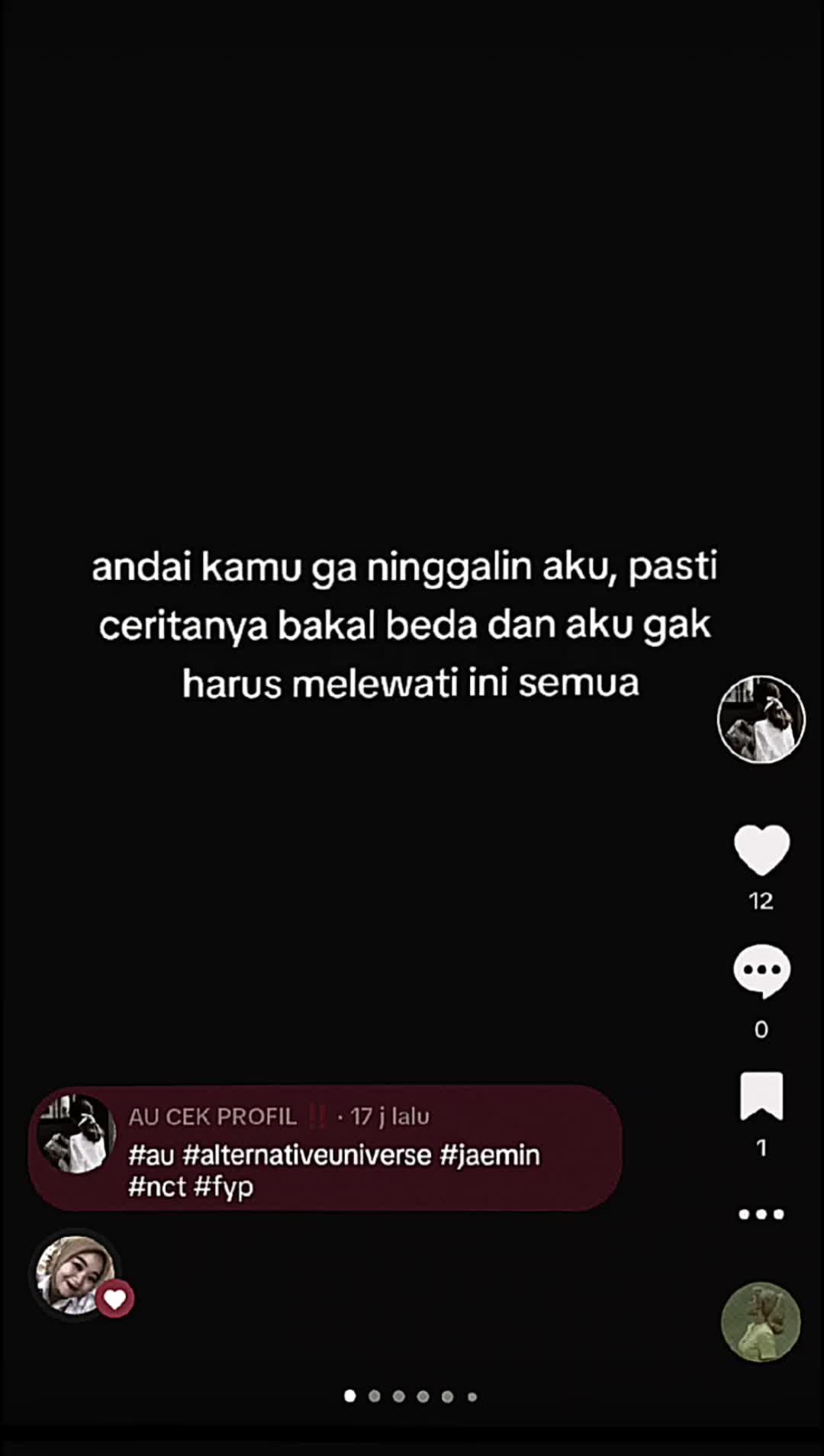 @LINK AU KLIK PROFIL