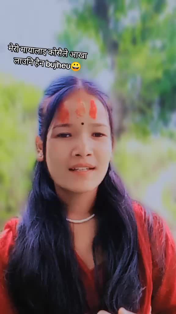 @sabita gharti