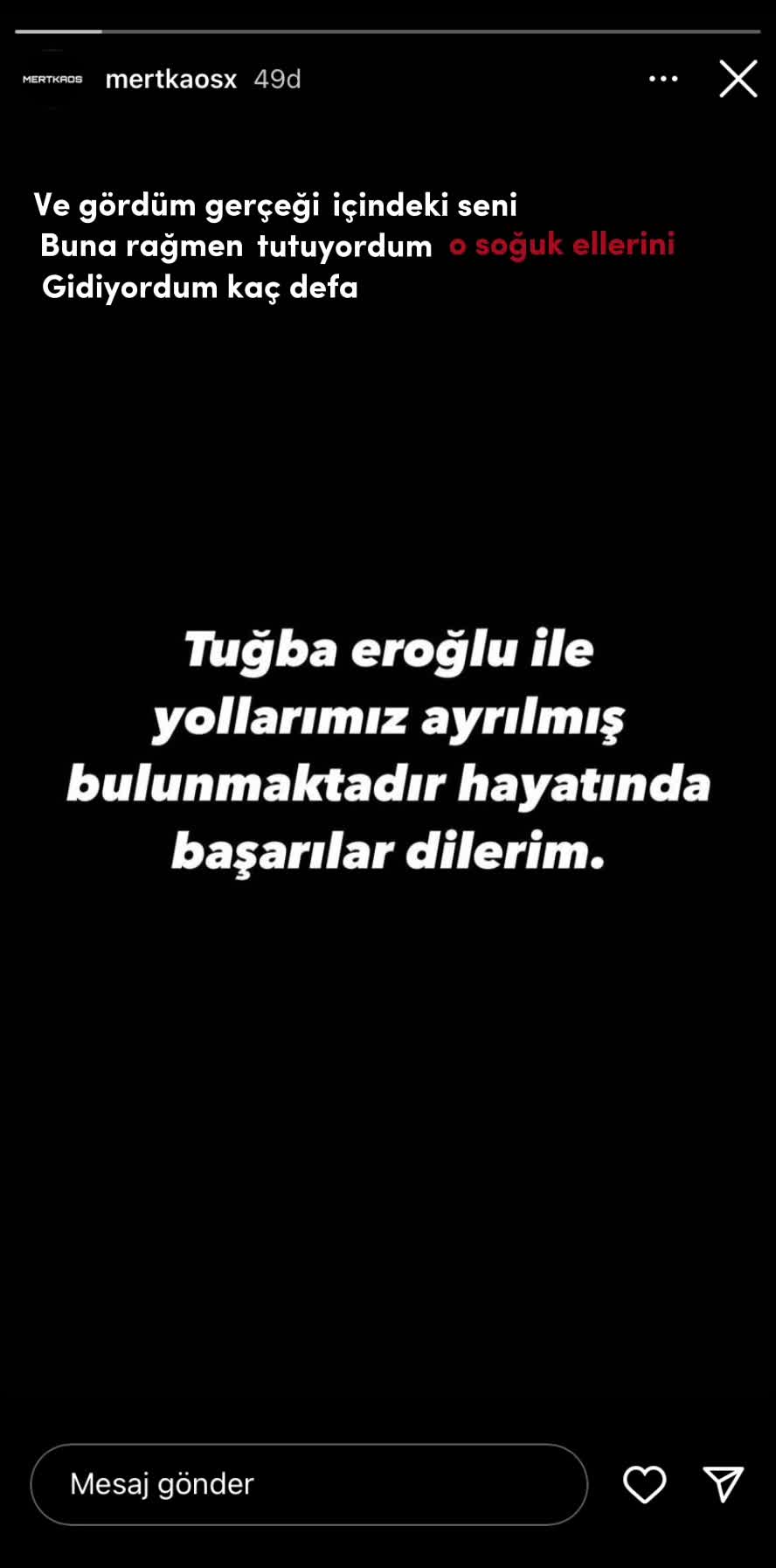 @Helin Kaos