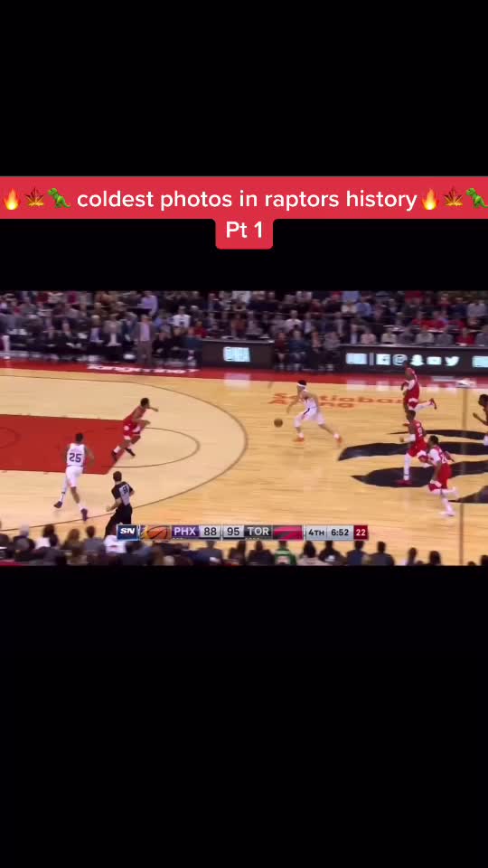 @Not the real Toronto Raptors