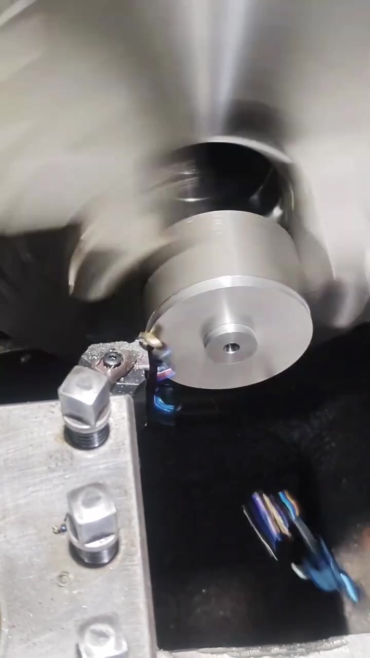 @Winshare CNC Machining