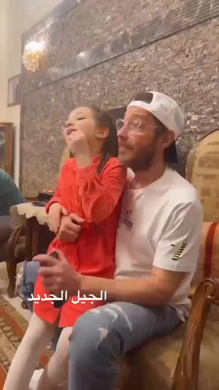 @Ahmed zaher family