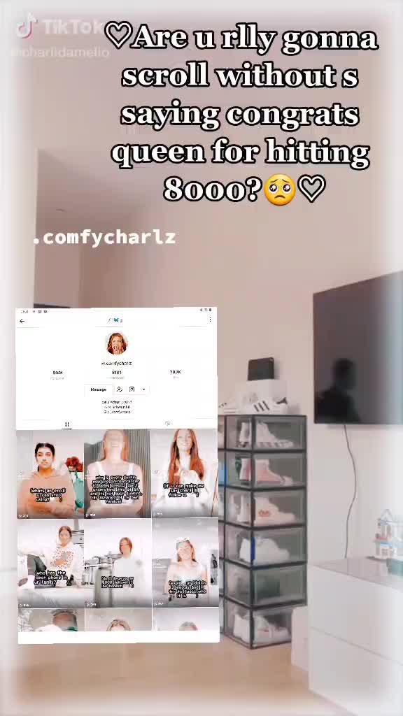 @Queen followed!!!!💗💗💗💗