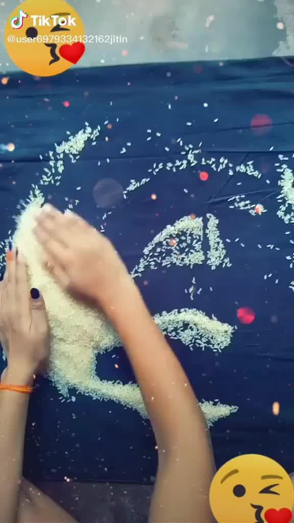 @akshay Dharani