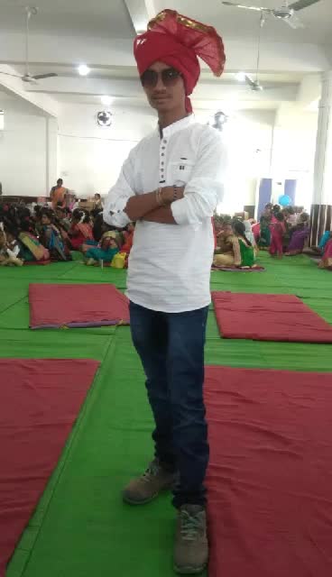 @Suraj Bibekar