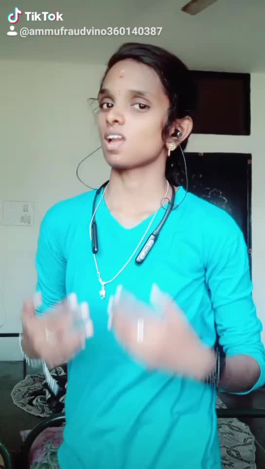 @Ammu fraud..,