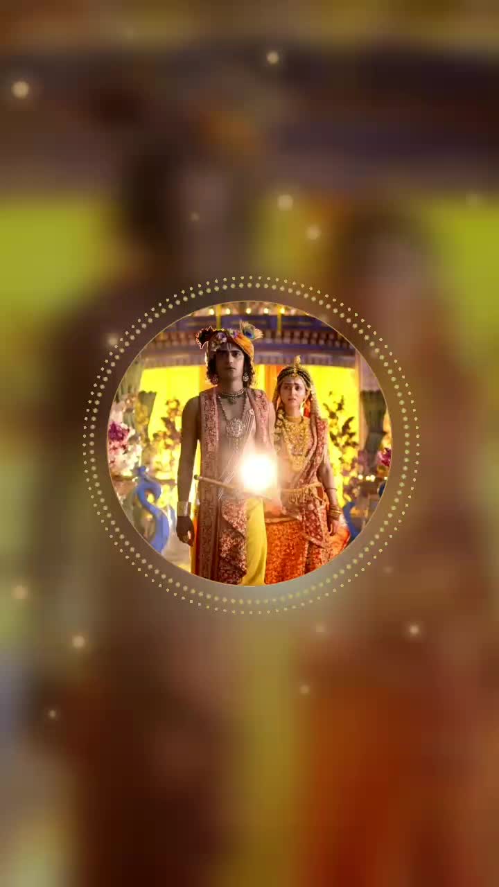 @Radhakrishna status