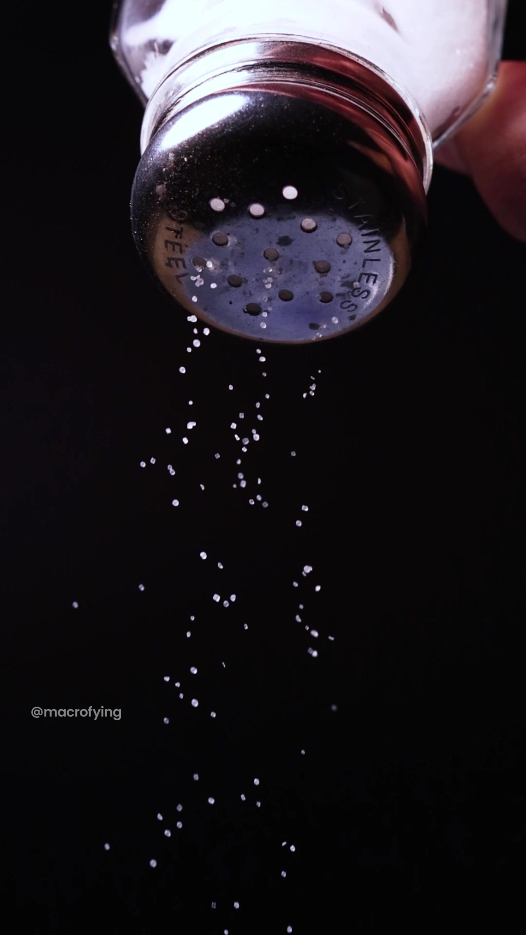 @Macrofying