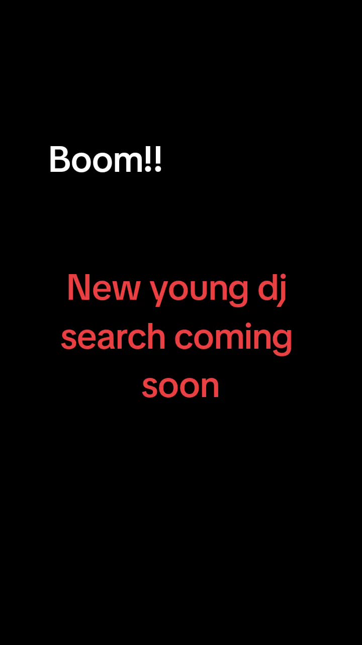 @Boom