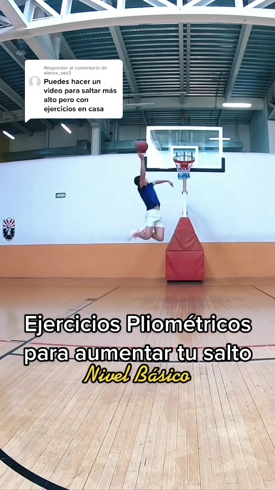 @Adrian Sanchez | Dunker 🏀