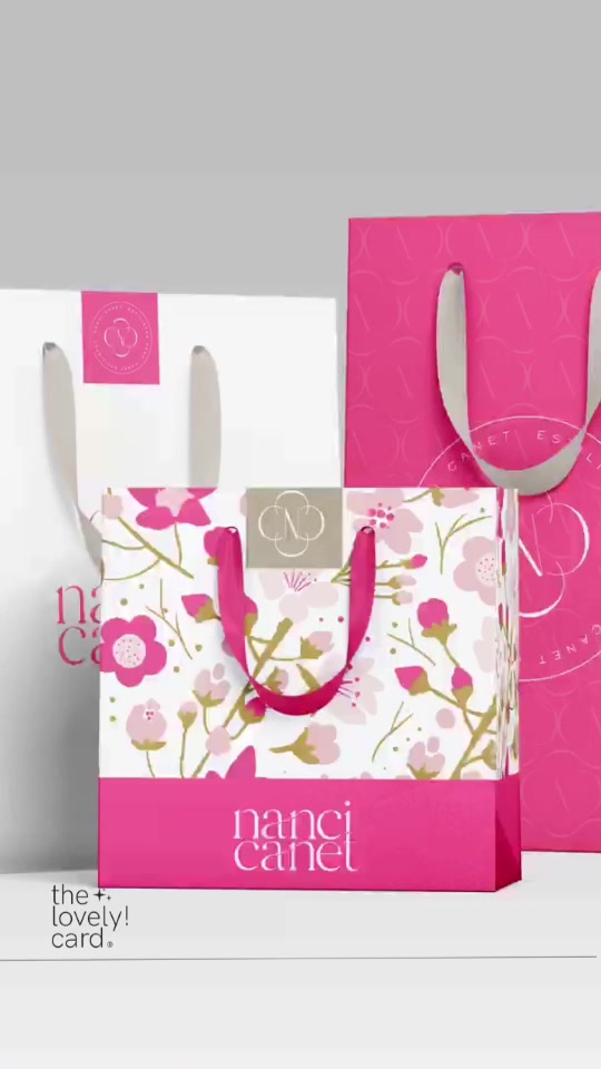 @The Lovely Card
