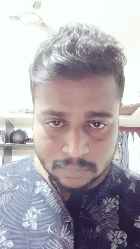 @Shivaraj Hiremath