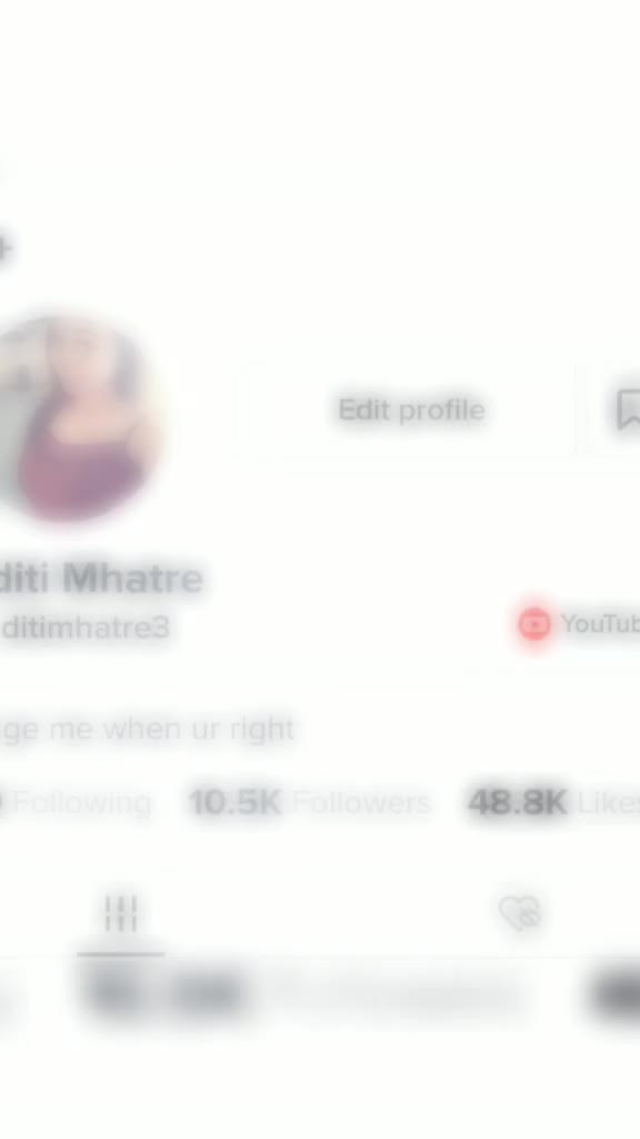 @Aditi Mhatre