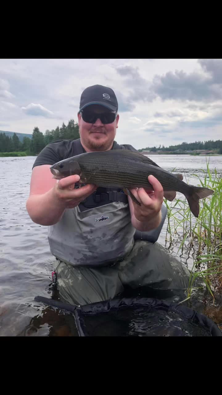 @FishingBySalling - Anders