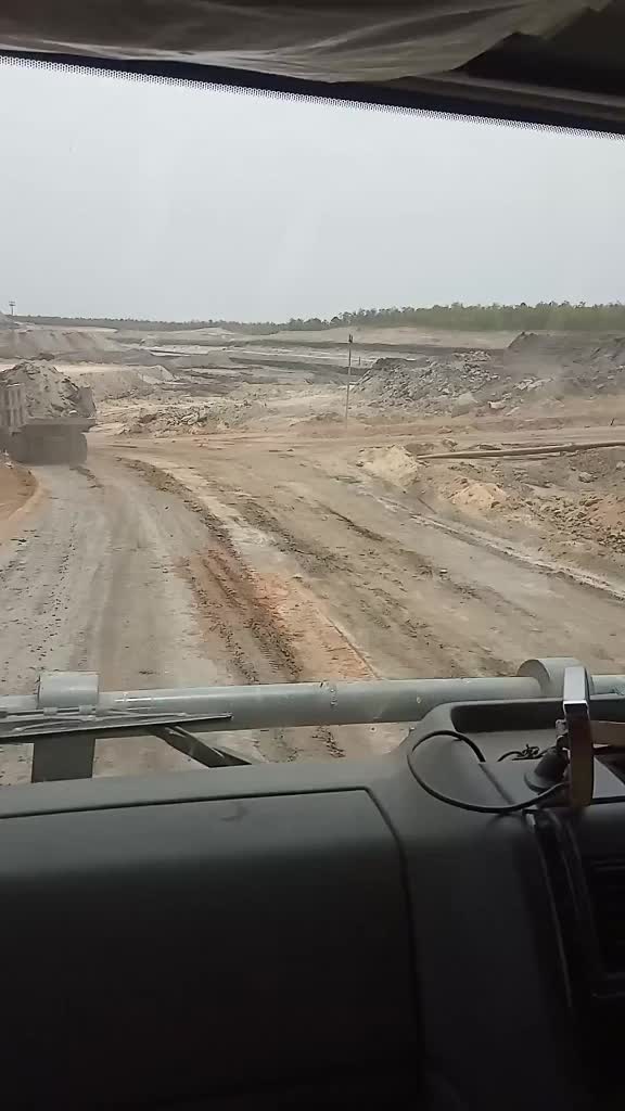 @Indian Miner