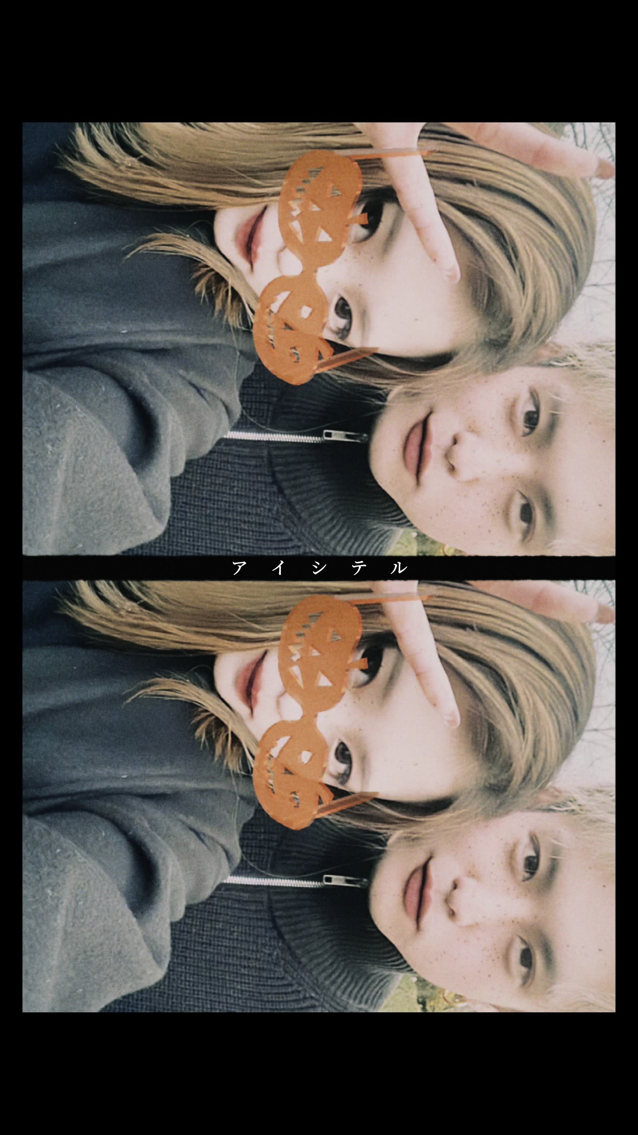 @ユウナ