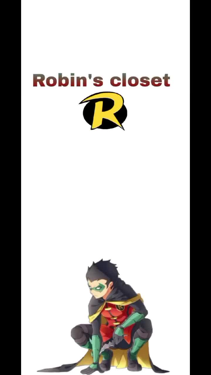 @suggest characterz!
