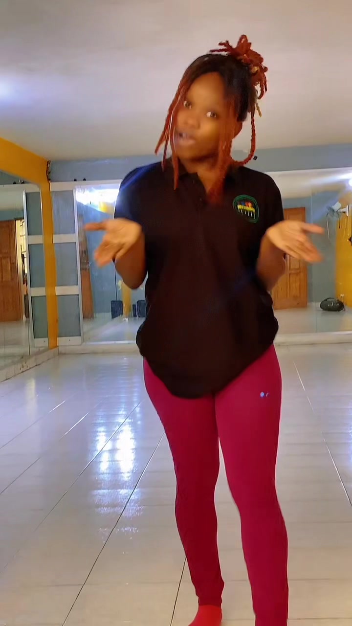 @Sterline_danceofficial